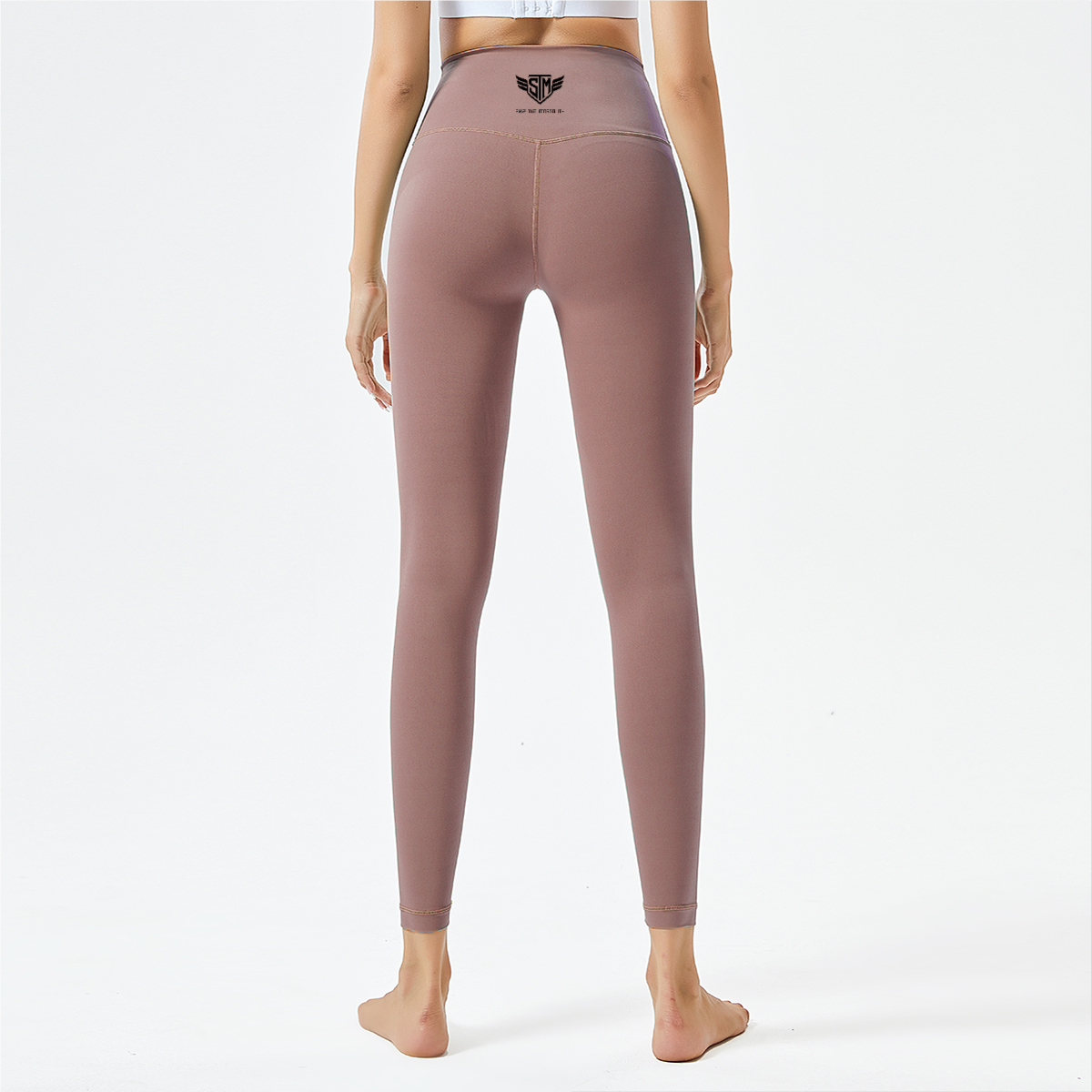 STM Battle Leggings