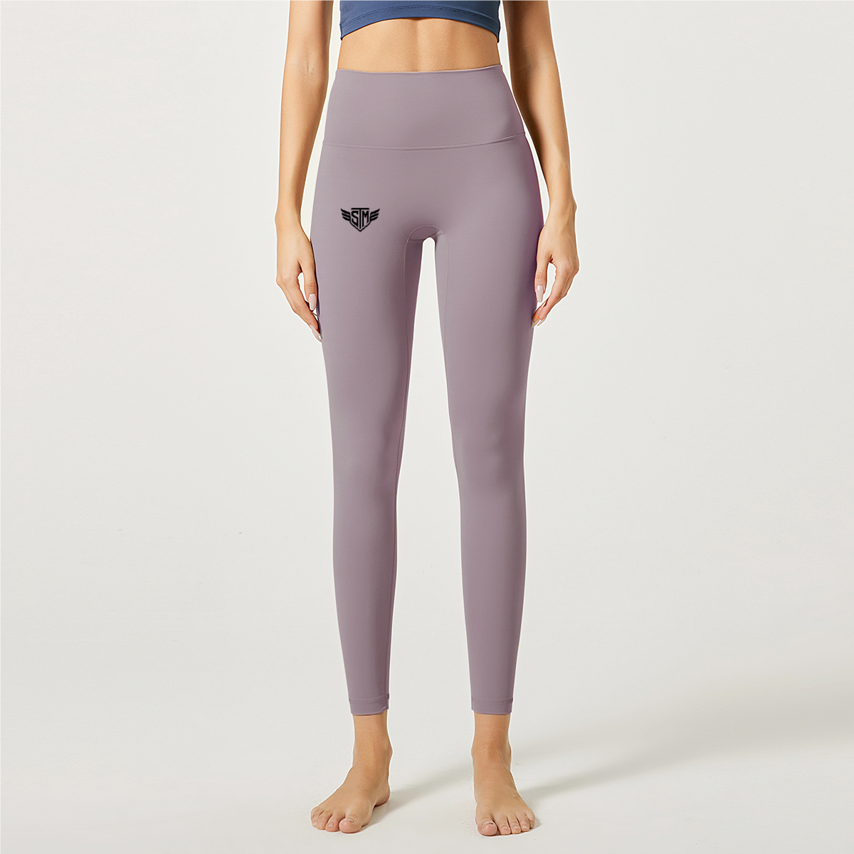 STM Battle Leggings