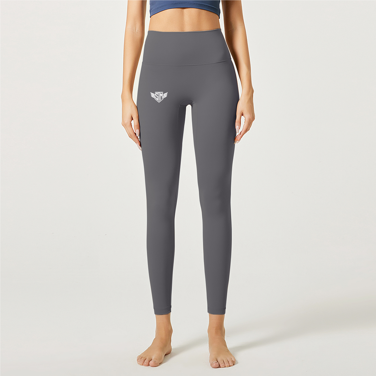 STM Battle Leggings