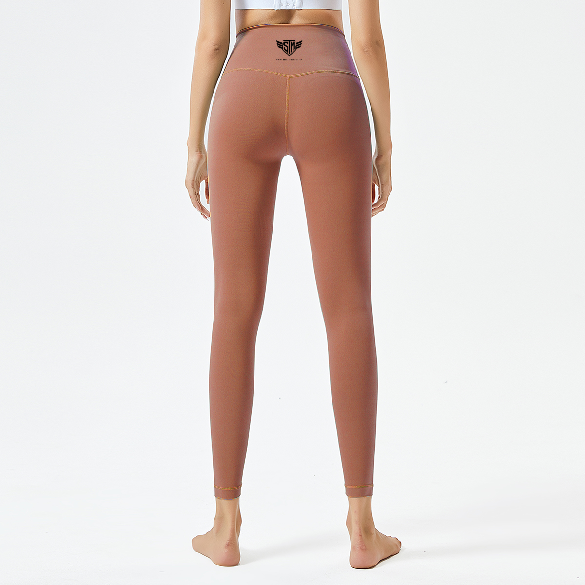 STM Battle Leggings