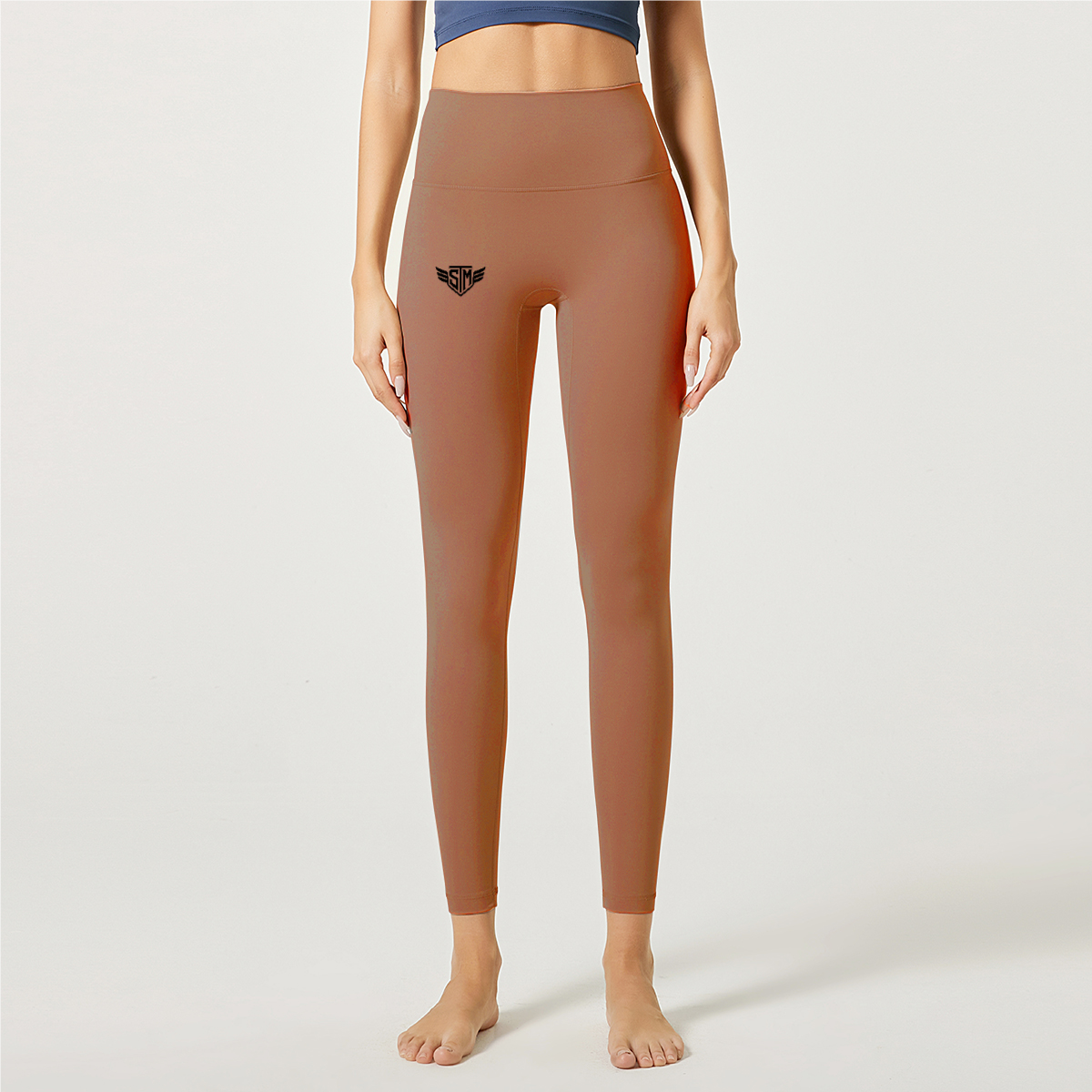 STM Battle Leggings