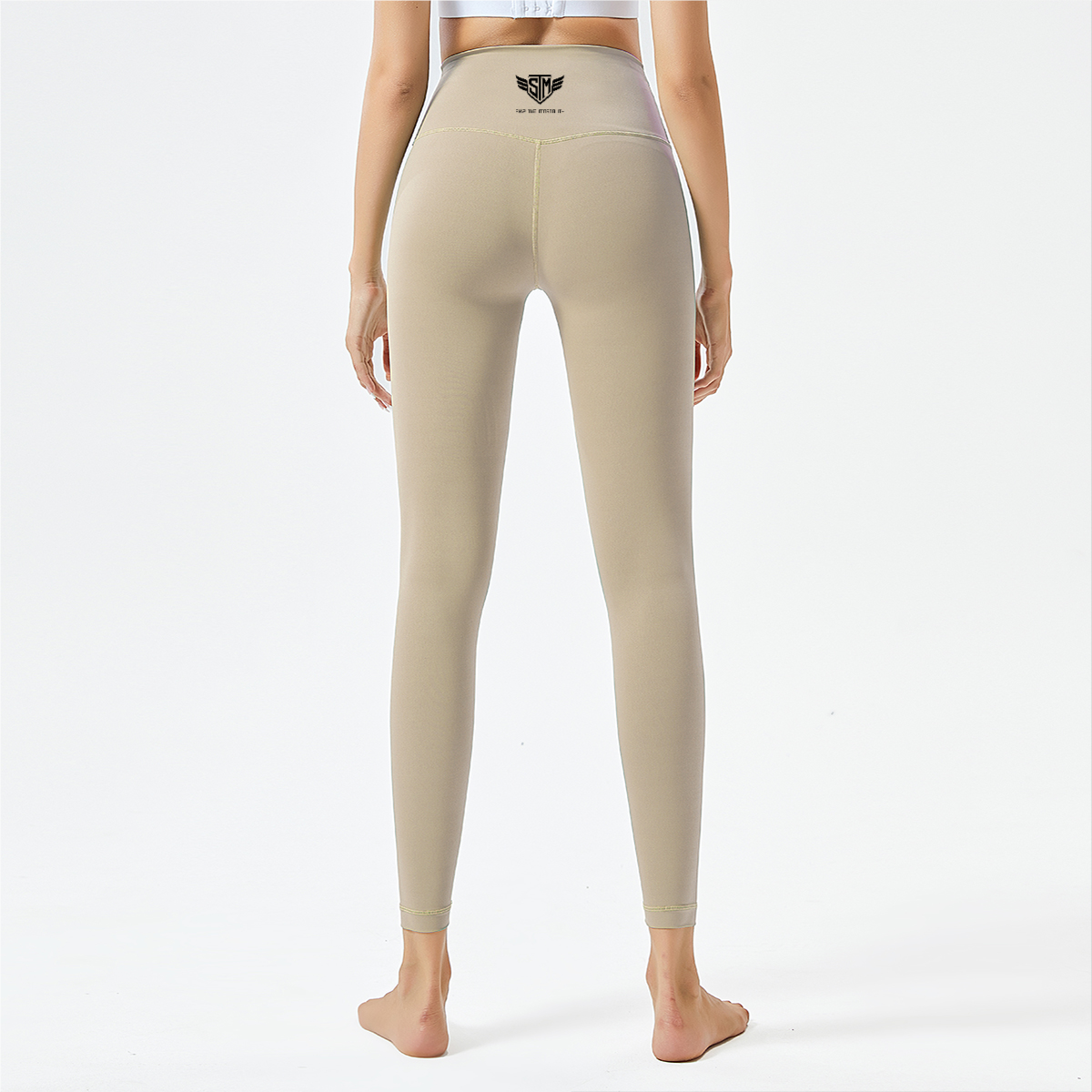 STM Battle Leggings