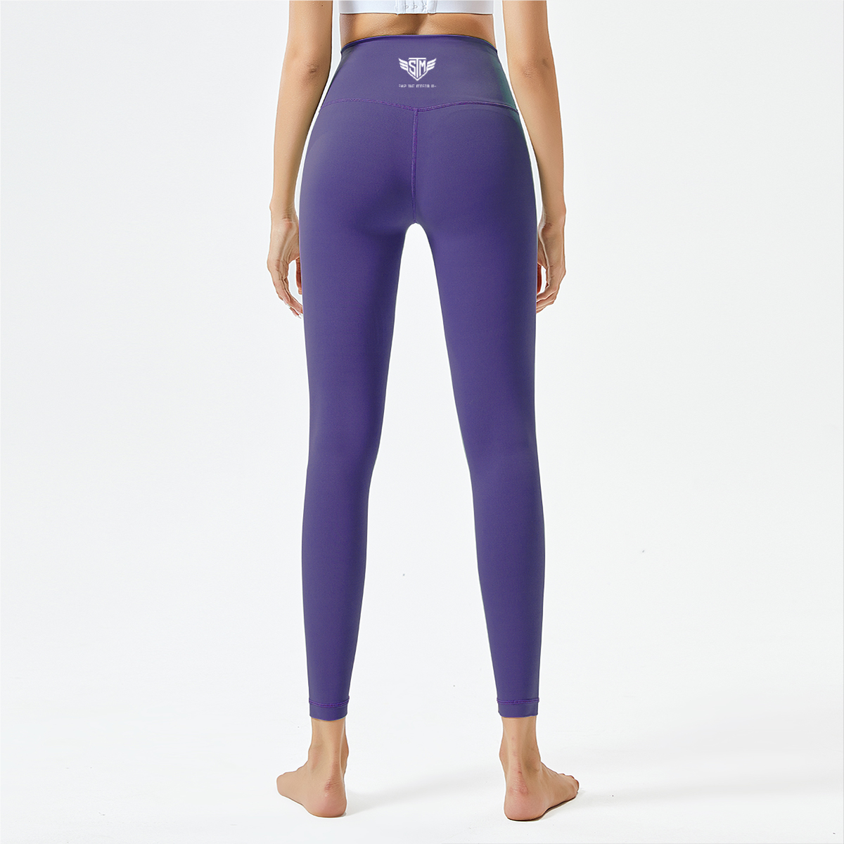 STM Battle Leggings