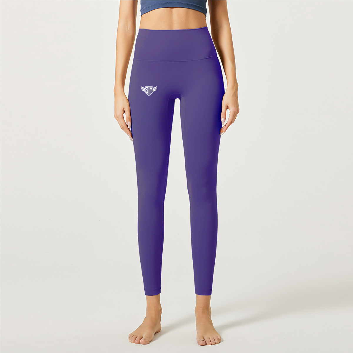 STM Battle Leggings