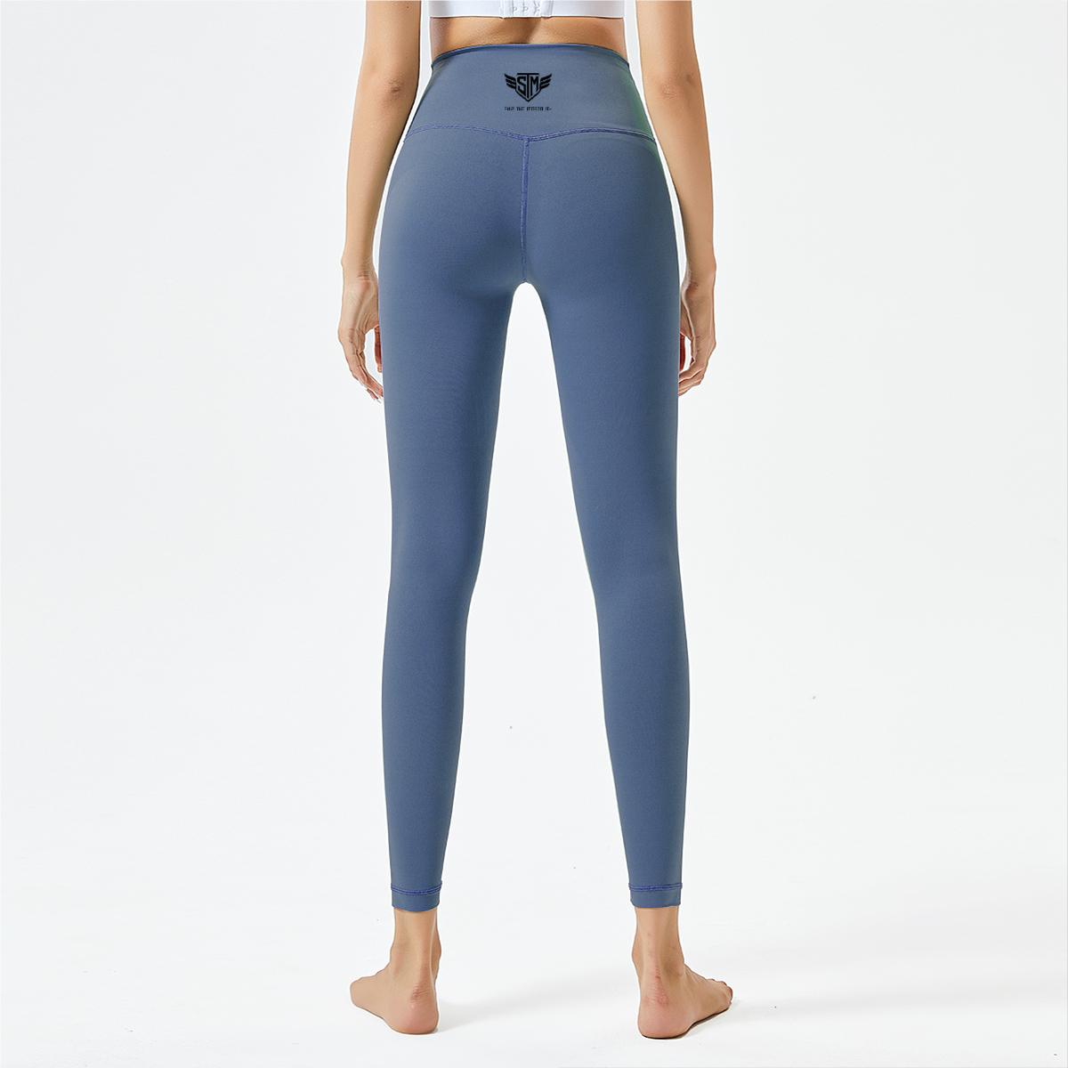 STM Battle Leggings