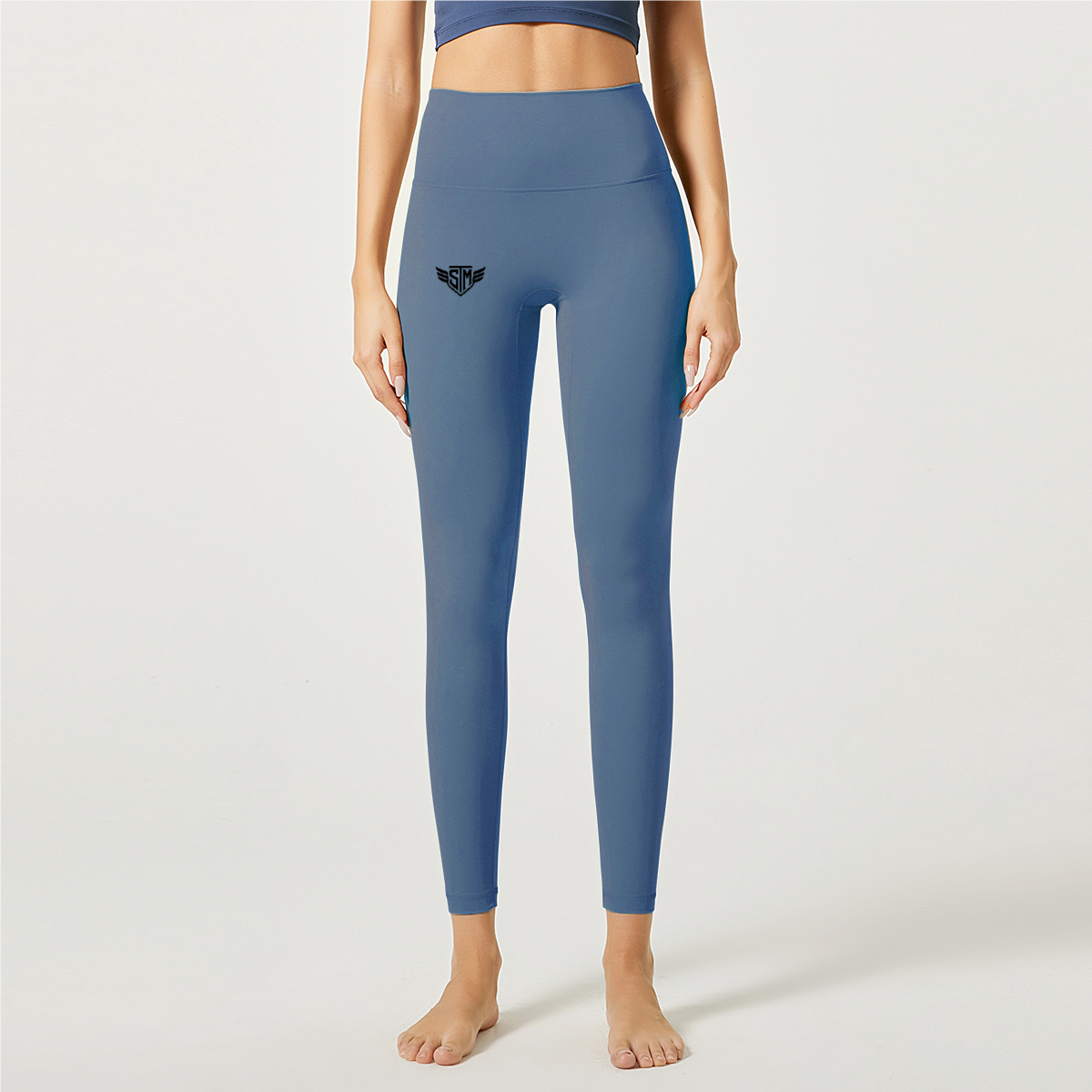 STM Battle Leggings