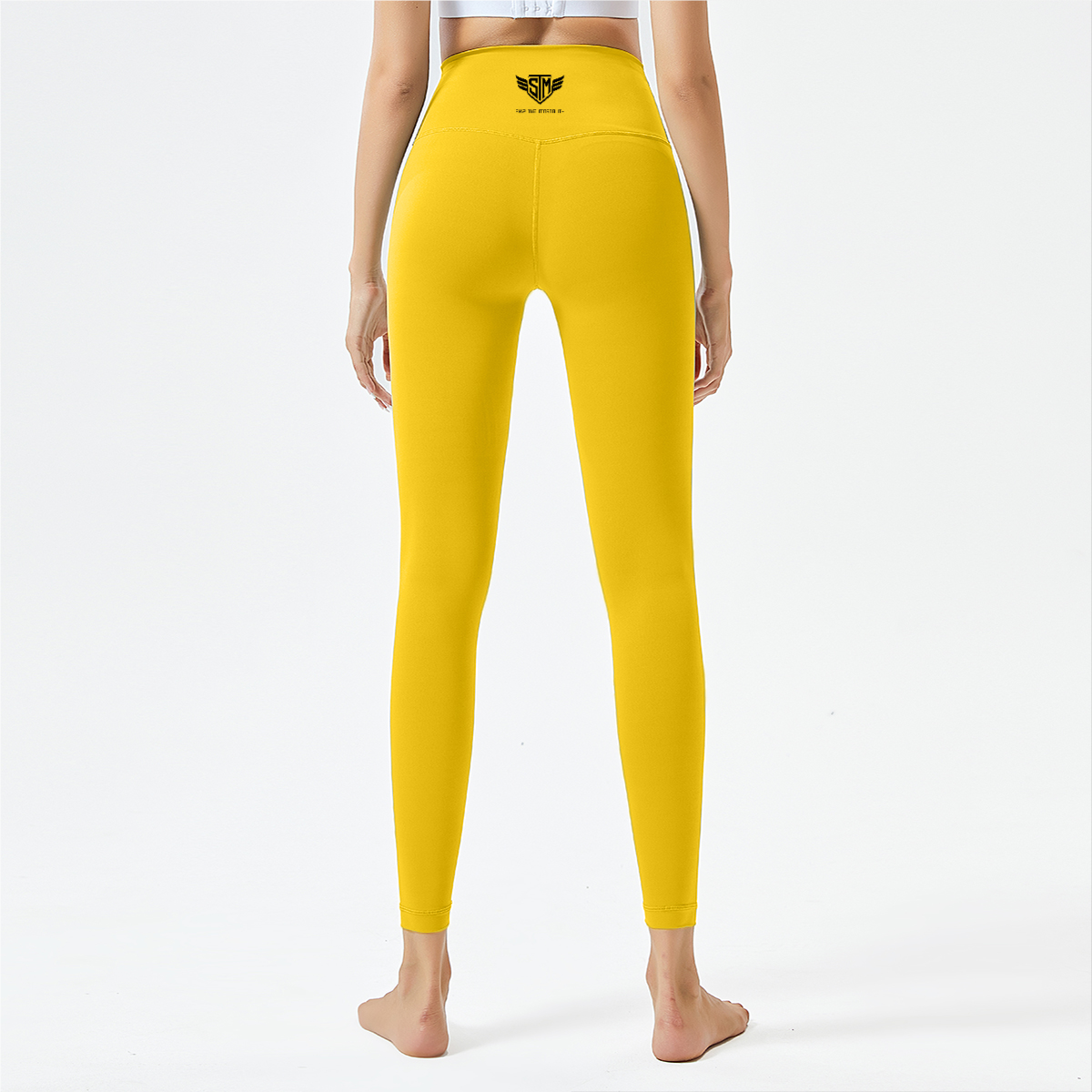 STM Battle Leggings