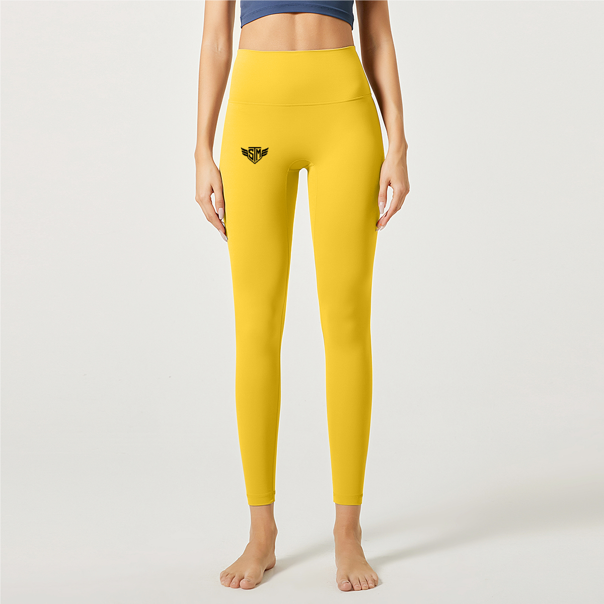 STM Battle Leggings