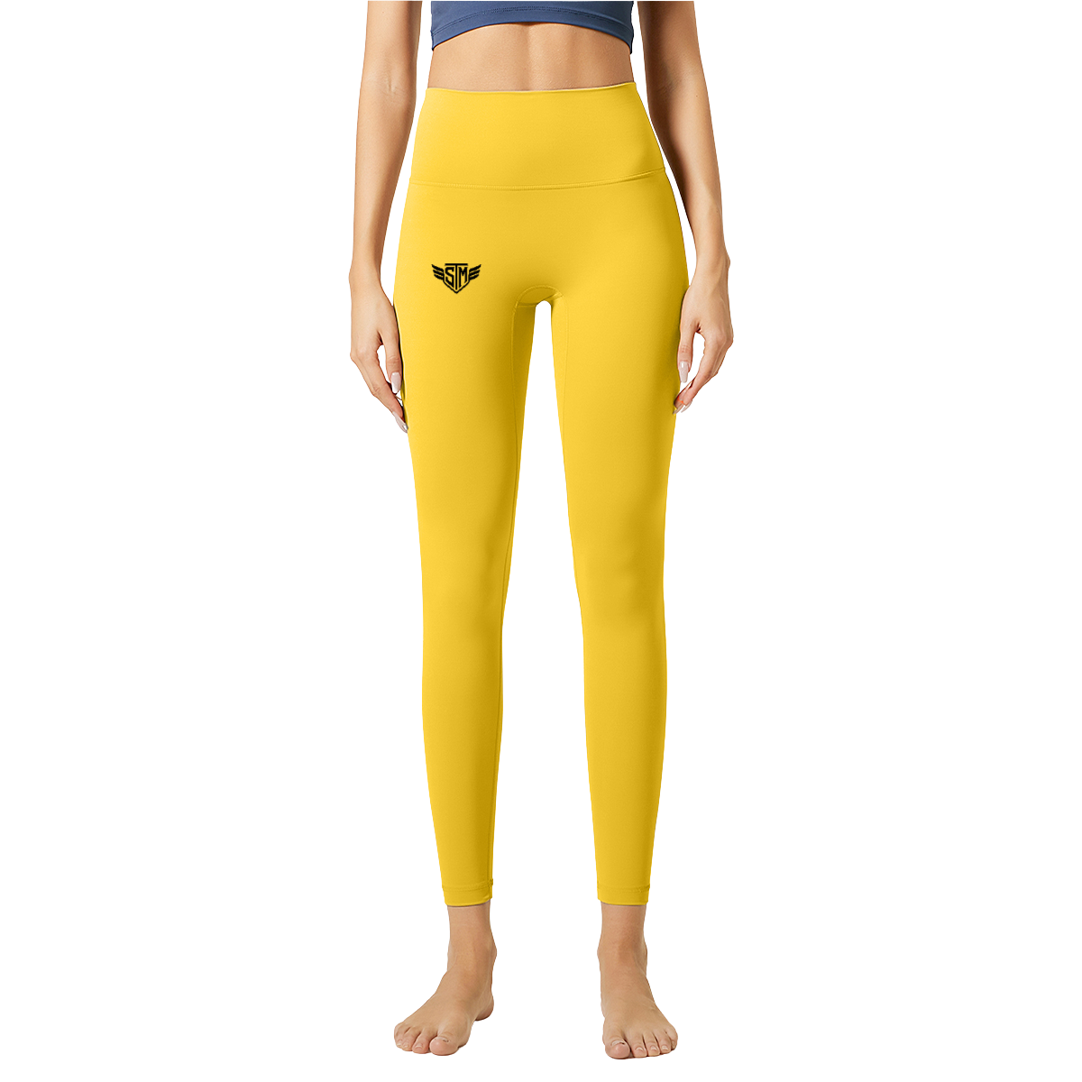STM Battle Leggings