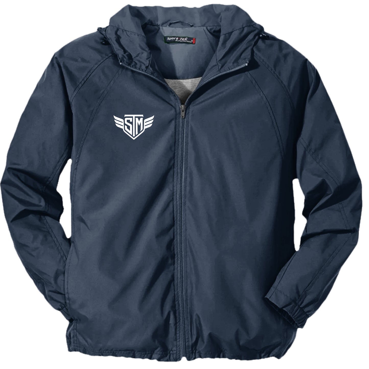 True Navy - FRONT