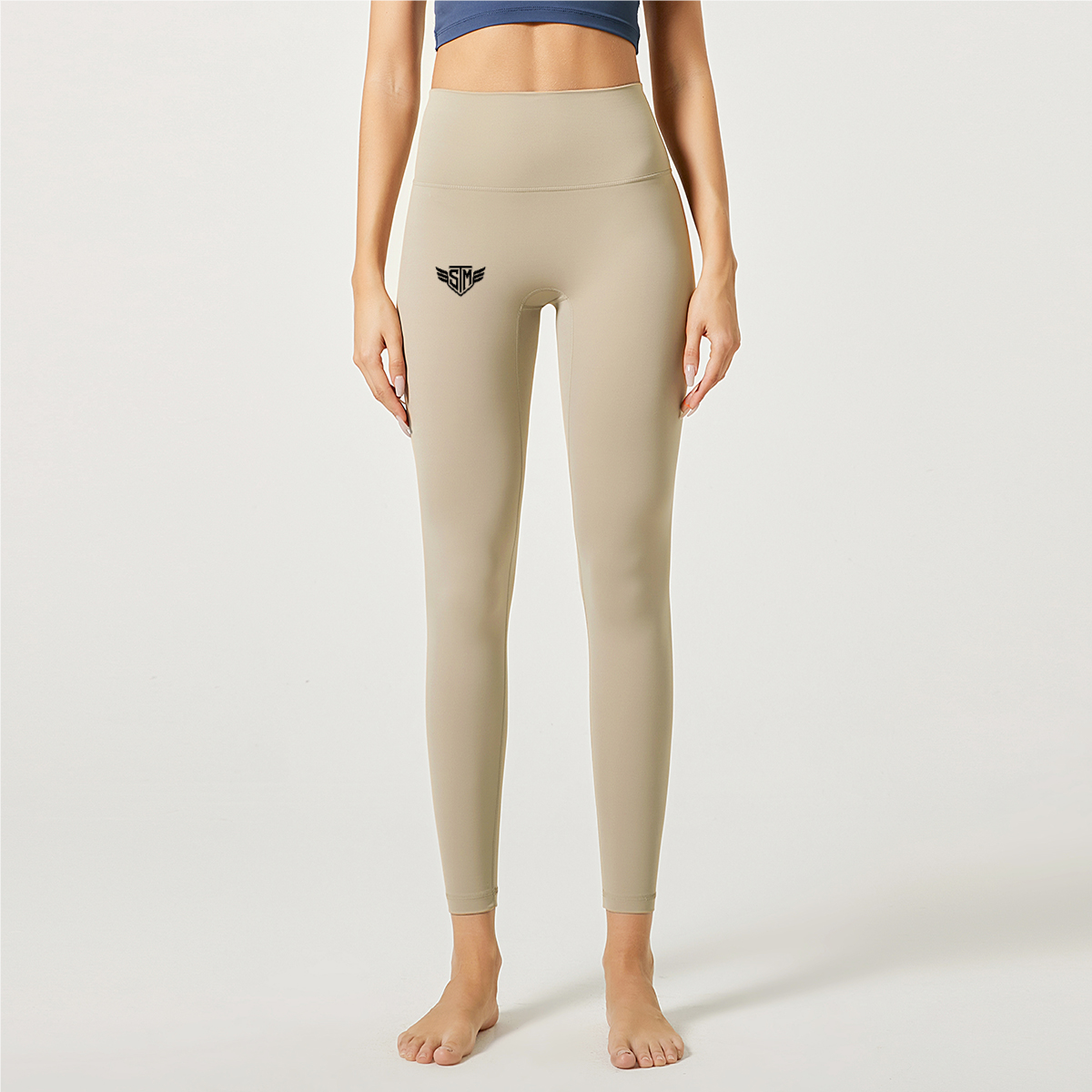 STM Battle Leggings