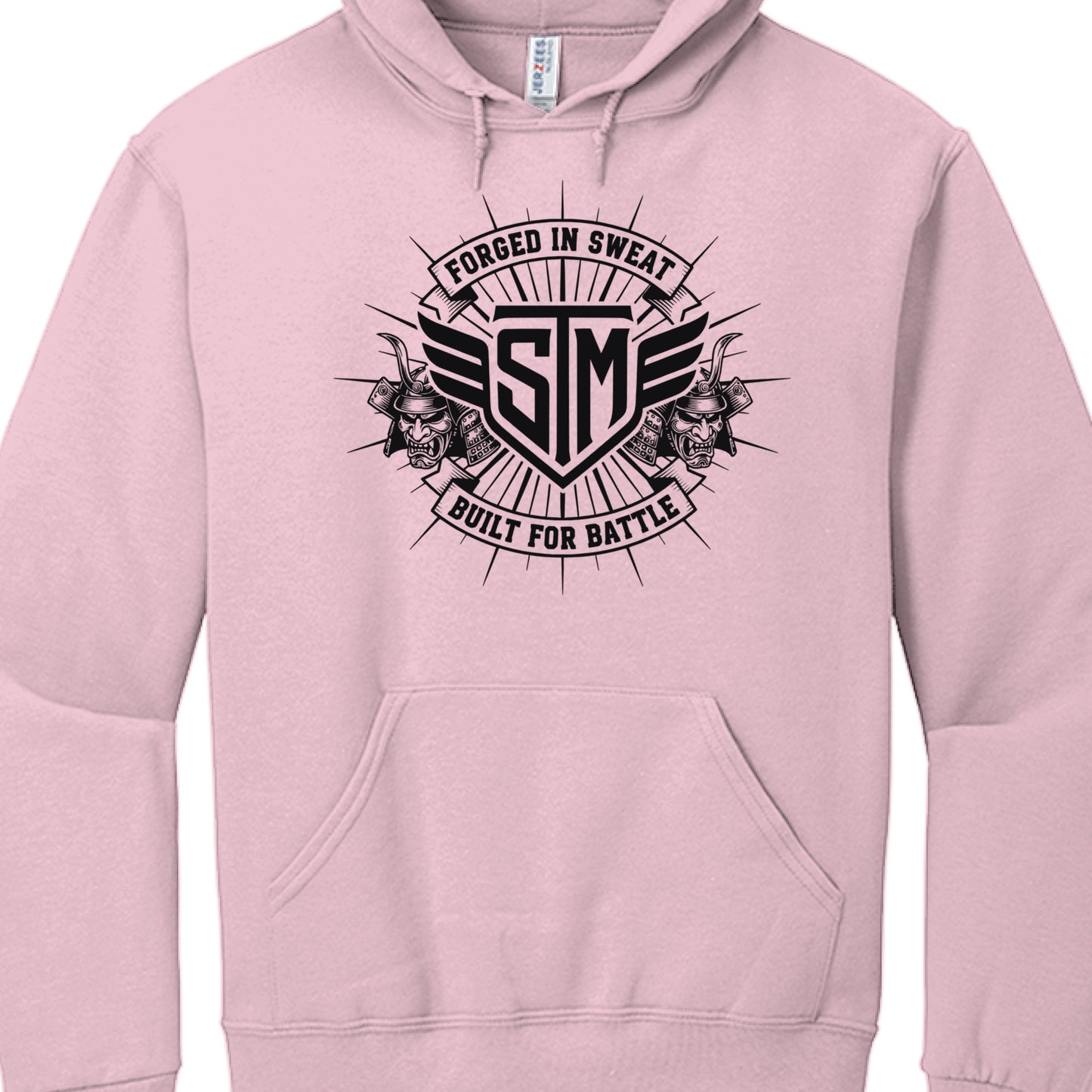 CLASSIC PINK - FRONT