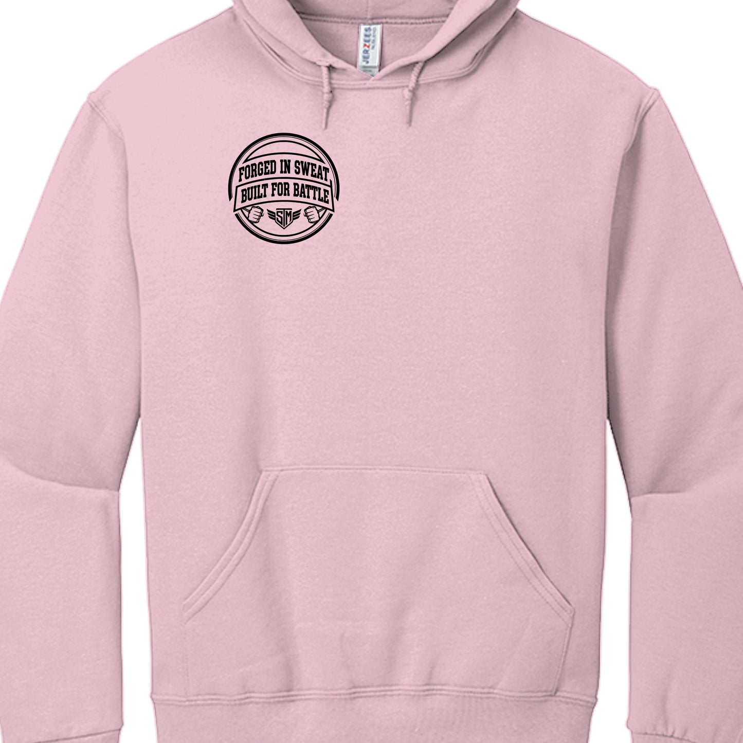 CLASSIC PINK - FRONT